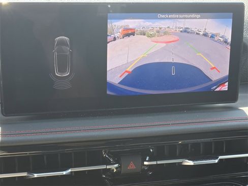 New 2024 Dodge Hornet GT w/ Cold Weather Group image 12