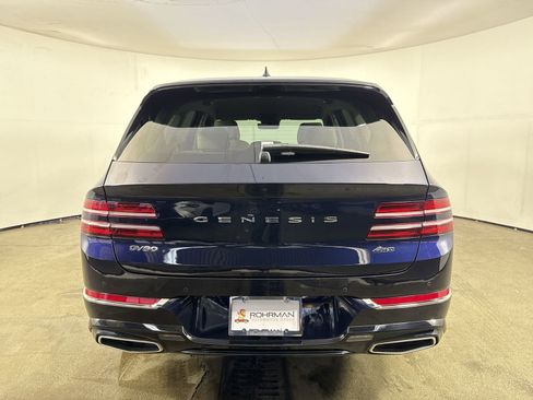 Used 2024 Genesis GV80 2.5T image 31
