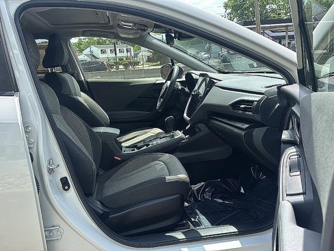 Certified 2024 Subaru Crosstrek 2.0i Premium AWD/4WD image 14
