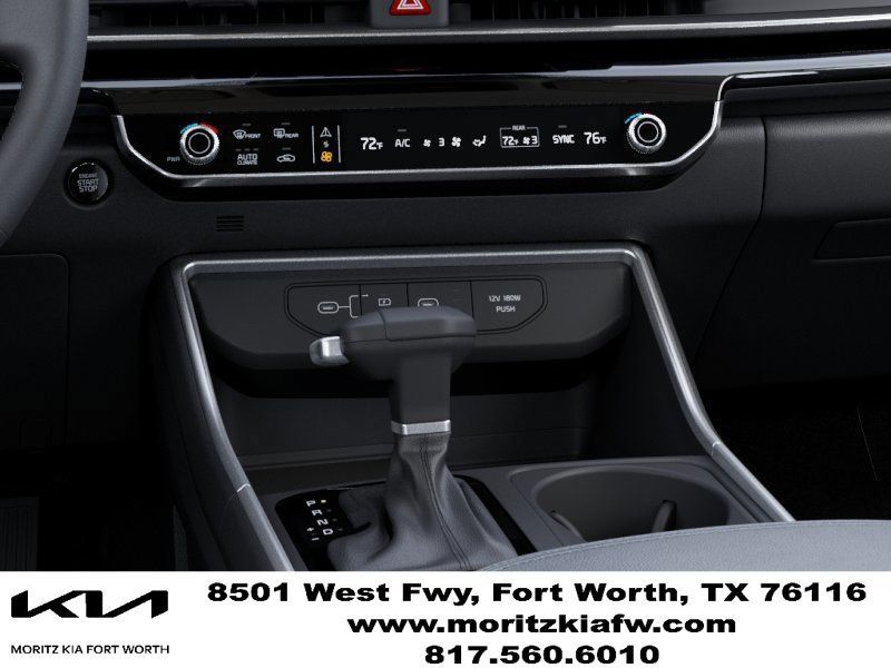 New 2026 Kia Carnival SX Prestige FWD image 23