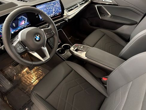 New 2026 BMW X1 xDrive28i w/ Technology Package image 11