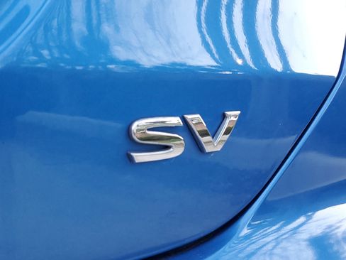 Used 2021 Nissan Kicks SV image 9