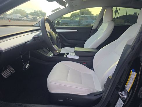 Used 2022 Tesla Model 3 Performance AWD/4WD image 7