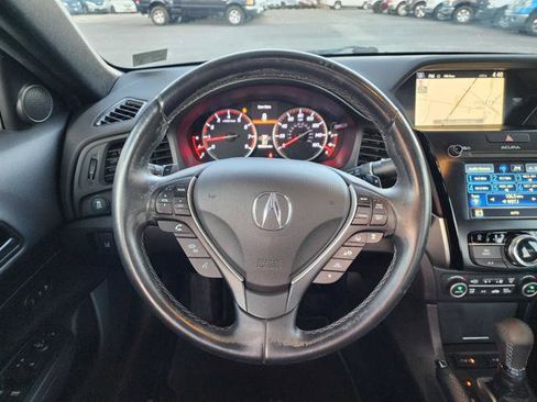 Used 2016 Acura ILX image 19