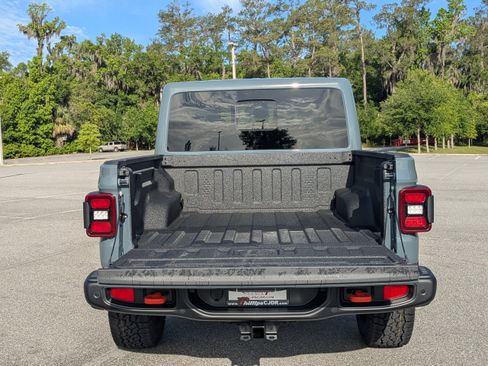 New 2026 Jeep Gladiator Mojave image 20