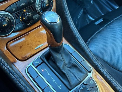 Used 2003 Mercedes-Benz SL 500 SL 500 image 18