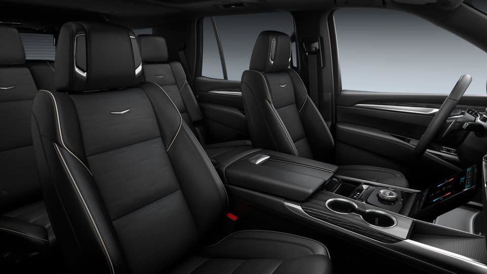 New 2026 Cadillac Escalade Sport AWD/4WD image 45