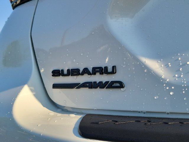 New 2026 Subaru Crosstrek 2.5i Limited AWD/4WD image 8