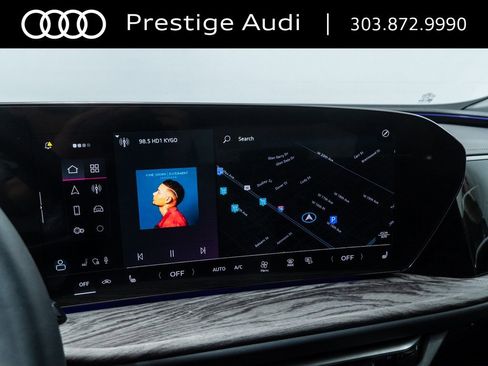 New 2025 Audi Q5 Premium image 16