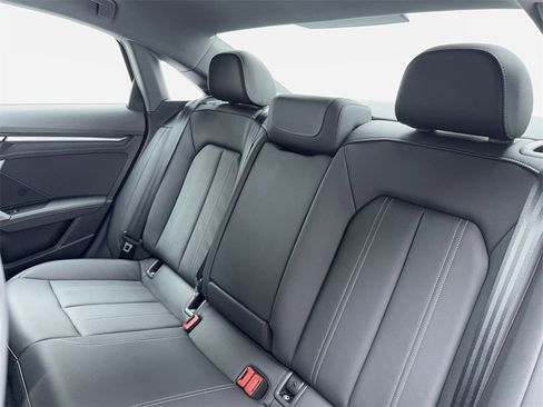 Used 2025 Audi A3 2.0T Premium image 39