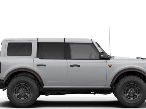 New 2026 Ford Bronco Badlands AWD/4WD image 30