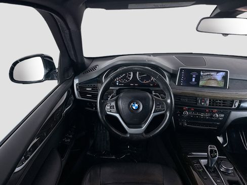 Used 2018 BMW X5 xDrive35i w/ Driving Assistance Package AWD/4WD image 17