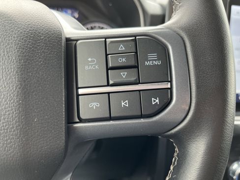 Used 2023 Ford F150 XLT w/ Equipment Group 302A High image 19