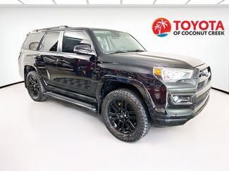 Used 2022 Toyota 4Runner Limited video 1