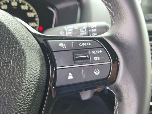 Certified 2026 Honda Civic Sport image 20