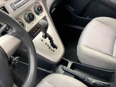 Used 2011 Toyota Matrix w/ Matrix Sport Pkg FWD image 15