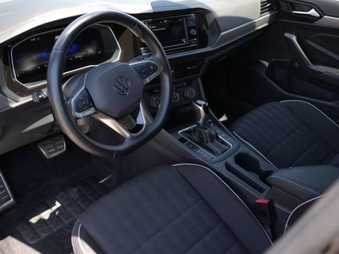 Used 2024 Volkswagen Jetta Sport FWD image 10