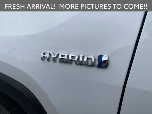 Certified 2021 Toyota RAV4 XLE w/ Convenience Package image 10