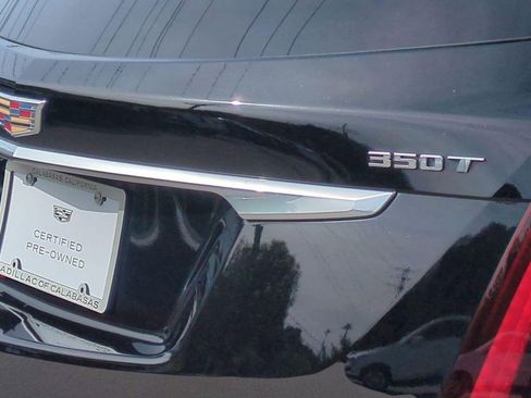 Certified 2023 Cadillac XT5 Premium Luxury FWD image 23