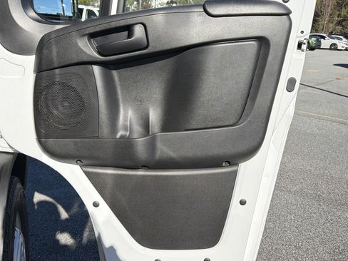 New 2026 RAM ProMaster 1500 w/ Convenience Group image 17