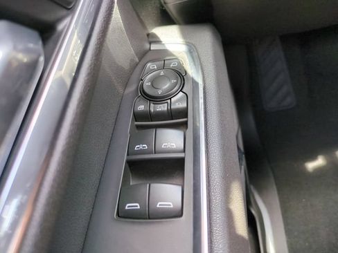Used 2025 Chevrolet Silverado 3500 High Country w/ High Country Premium Package AWD/4WD image 27