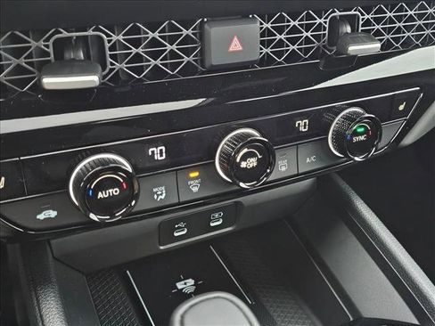 New 2025 Honda Accord Sport image 15