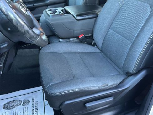 Used 2020 RAM 1500 Tradesman image 23