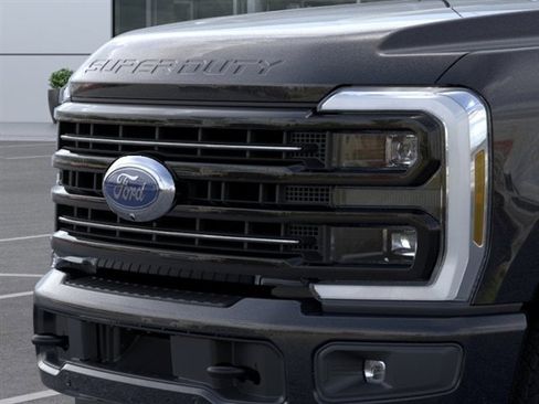 New 2026 Ford F350 Platinum image 17