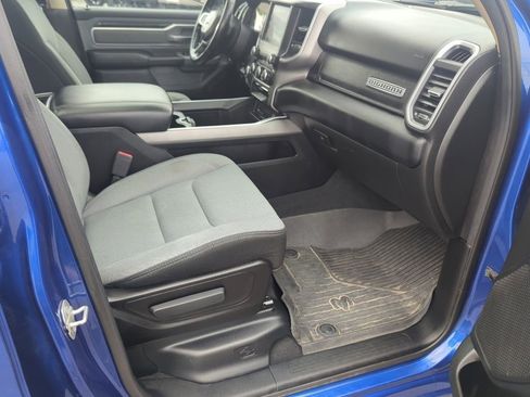 Used 2019 RAM 1500 Big Horn AWD/4WD image 41