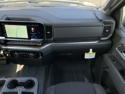 New 2026 Chevrolet Silverado 1500 LT image 61