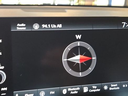 Used 2025 Honda Odyssey EX-L image 18