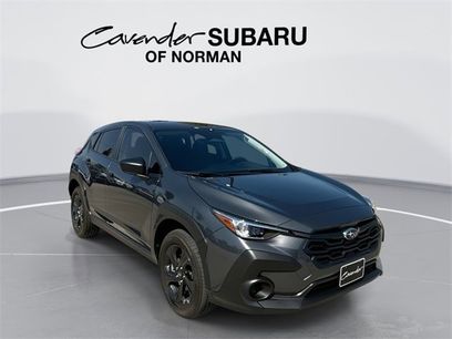 Certified 2024 Subaru Crosstrek 2.0i