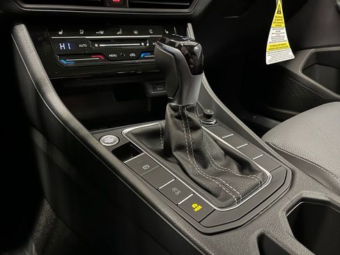 New 2026 Volkswagen Jetta SEL image 14