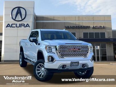 Used 2019 GMC Sierra 1500 Denali w/ Technology Package