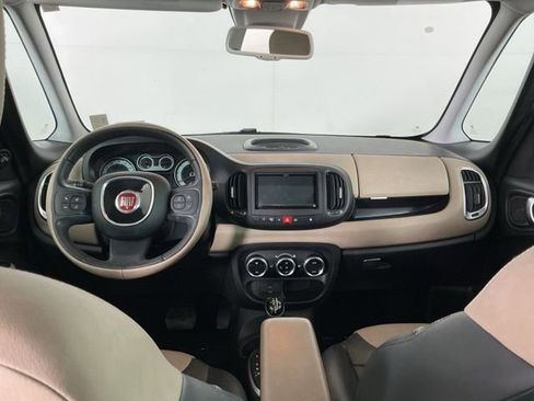 Used 2015 FIAT 500L Lounge FWD image 23