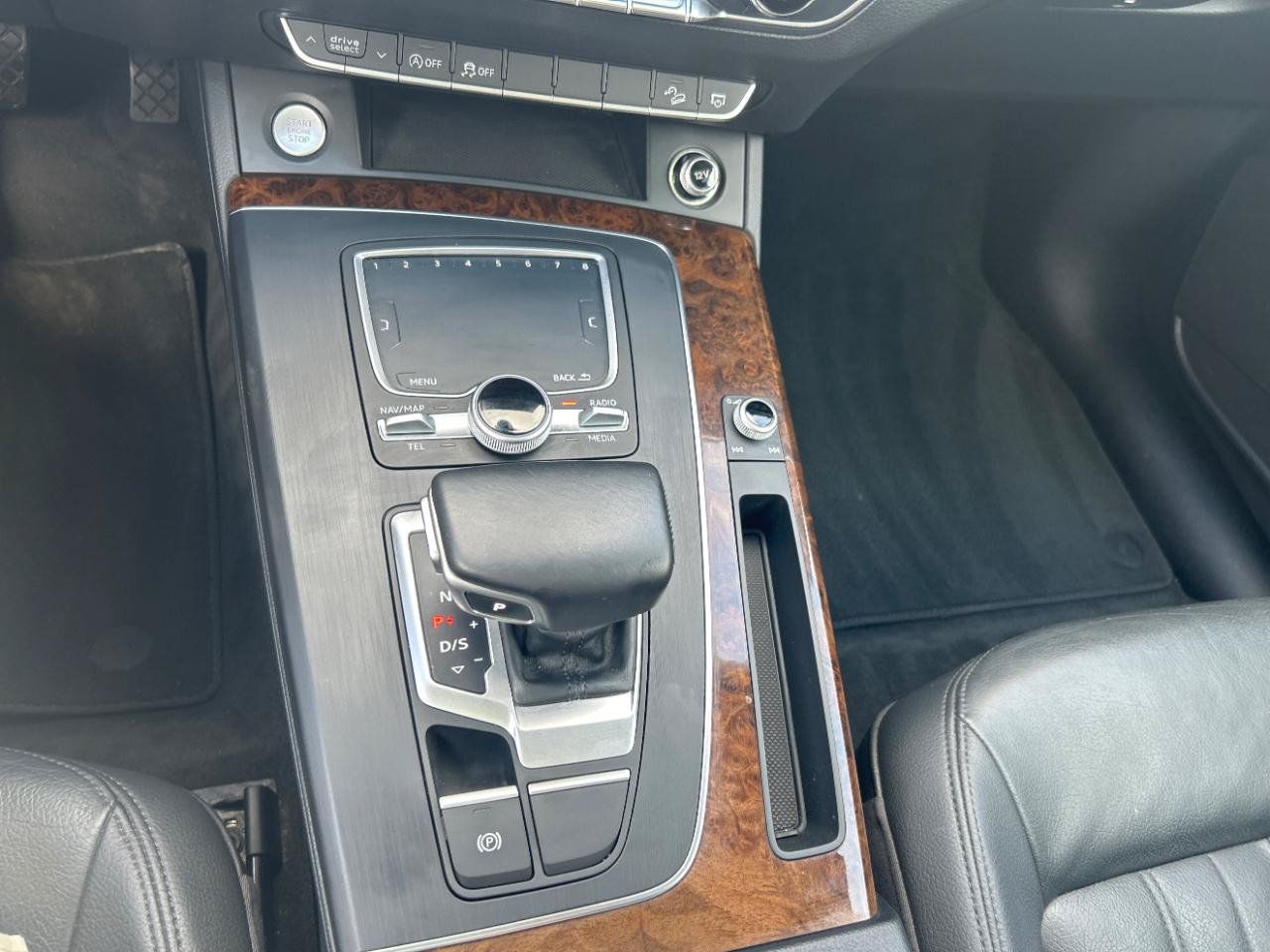 Used 2018 Audi Q5 2.0T Premium AWD/4WD image 14