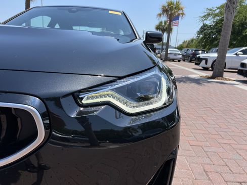 Certified 2025 BMW 230i Coupe RWD image 6