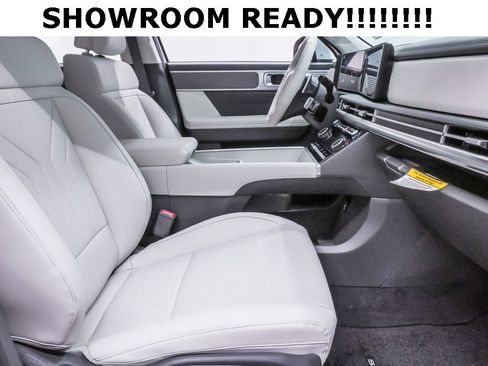 Certified 2026 Hyundai Santa Fe SEL image 14