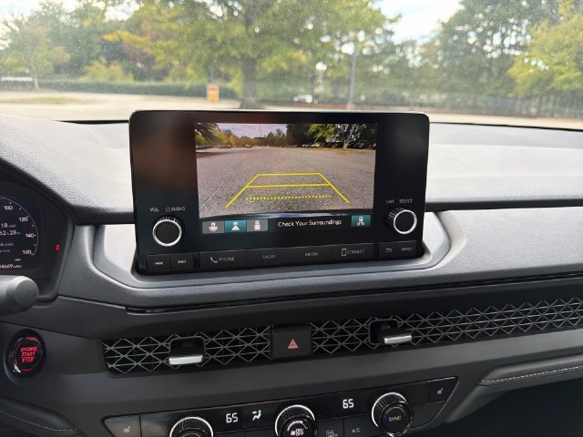 Used 2024 Honda Accord EX image 17