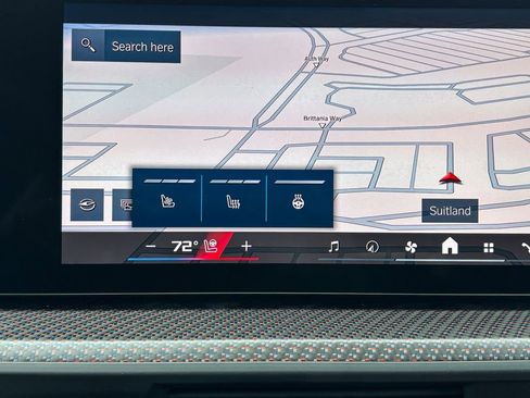 New 2026 BMW XM Label Red image 20