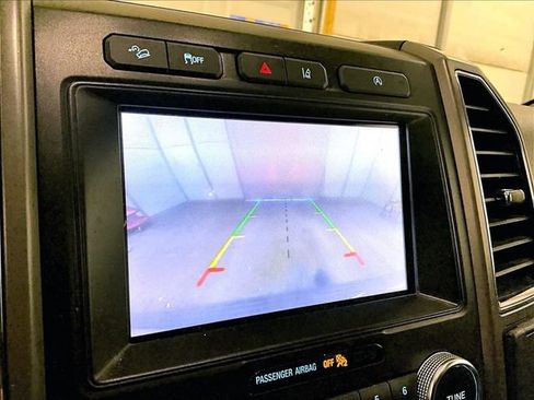 Used 2020 Ford Expedition Max XLT w/ Equipment Group 202A AWD/4WD image 20