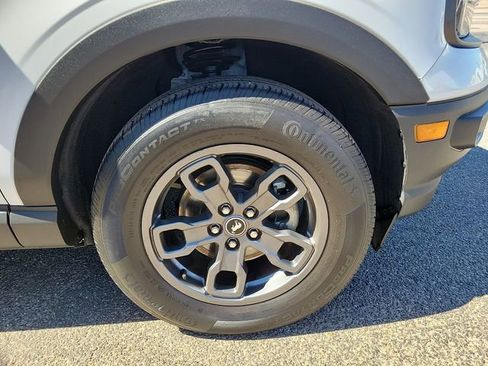Used 2022 Ford Bronco Sport Big Bend AWD/4WD image 9