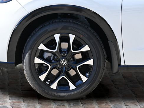 New 2026 Honda HR-V EX-L image 30