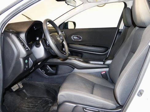 Used 2022 Honda HR-V EX image 33