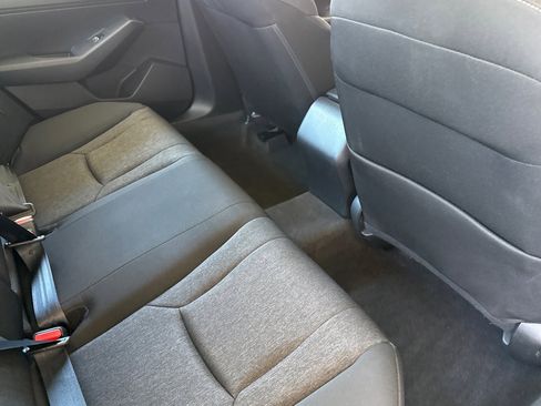 Certified 2024 Honda Accord LX image 29