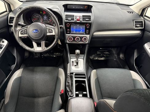 Used 2017 Subaru Crosstrek 2.0i Premium w/ Popular Package #2 image 11