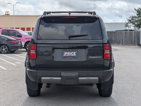 Used 2024 Toyota Land Cruiser w/ Premium Package image 6