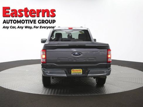 Used 2022 Ford F150 XL w/ Equipment Group 101A High RWD image 34