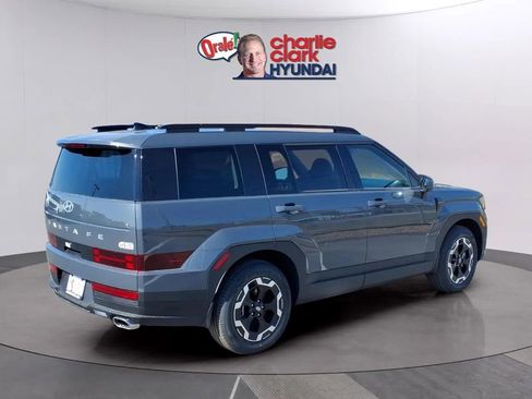 New 2026 Hyundai Santa Fe SEL image 5