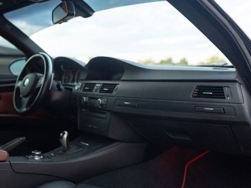 Used 2012 BMW M3 Coupe image 16